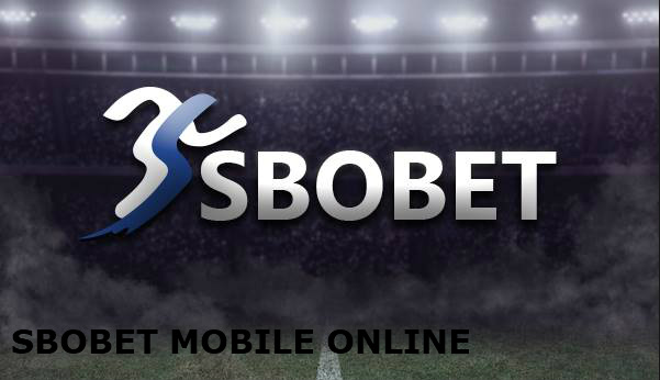 Sbobet Mobile